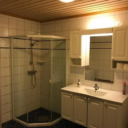 Apartman Taaje B Hemsedal