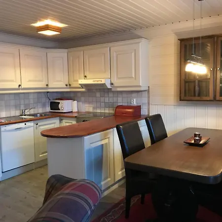 Taaje B Apartman
