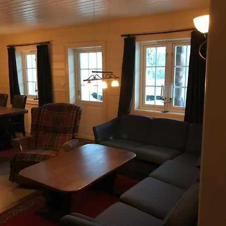 Apartman Taaje B *