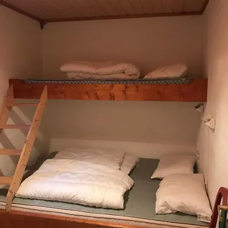 Taaje B Apartman Hemsedal
